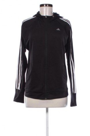 Dámský sportovní vrch  Adidas, Velikost M, Barva Černá, Cena  839,00 Kč
