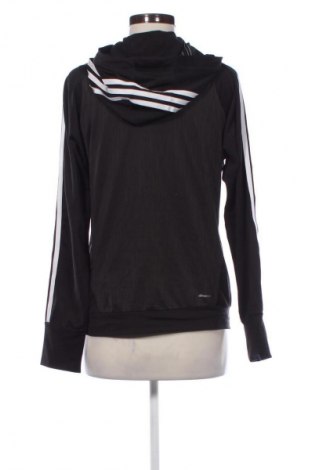 Dámský sportovní vrch  Adidas, Velikost M, Barva Černá, Cena  839,00 Kč