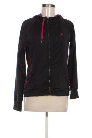 Dámská mikina  Adidas, Velikost M, Barva Černá, Cena  606,00 Kč