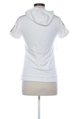 Damen Sportoberteil Adidas, Größe S, Farbe Weiß, Preis € 16,99