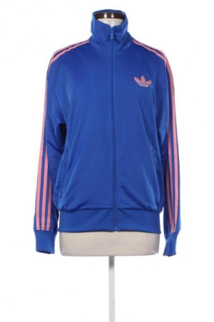 Damen Sportoberteil Adidas Originals, Größe S, Farbe Blau, Preis € 75,99