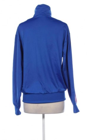 Damen Sportoberteil Adidas Originals, Größe S, Farbe Blau, Preis € 75,99