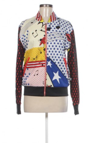 Bluză trening de femei Adidas Originals, Mărime M, Culoare Multicolor, Preț 126,32 Lei