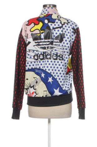Bluză trening de femei Adidas Originals, Mărime M, Culoare Multicolor, Preț 126,32 Lei