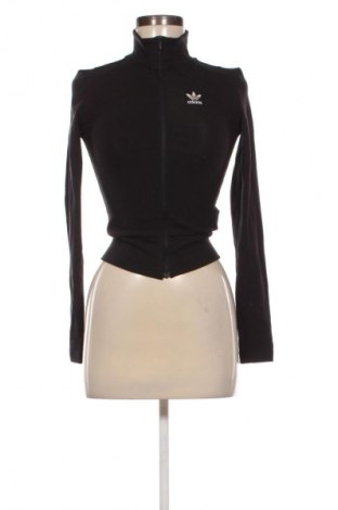 Dámsky športový vrch  Adidas Originals, Veľkosť XS, Farba Čierna, Cena  62,95 €