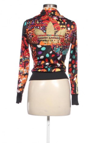 Damen Sportoberteil Adidas Originals, Größe XXS, Farbe Mehrfarbig, Preis 24,55 €