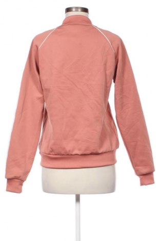 Dámský sportovní vrch  Adidas Originals, Velikost S, Barva Popelavě růžová, Cena  899,00 Kč