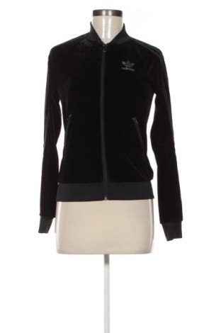 Dámský sportovní vrch  Adidas Originals, Velikost XXS, Barva Černá, Cena  759,00 Kč