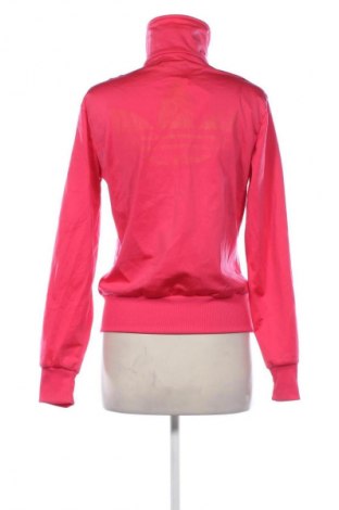 Bluză trening de femei Adidas Originals, Mărime M, Culoare Roz, Preț 172,99 Lei