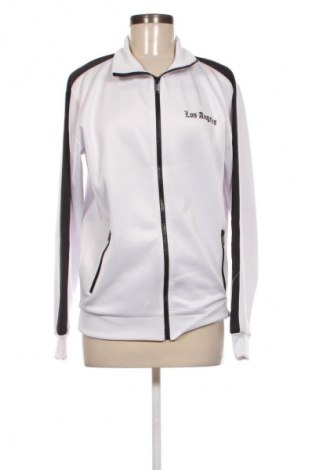 Damen Sportoberteil Black Squad, Größe S, Farbe Weiß, Preis € 15,99