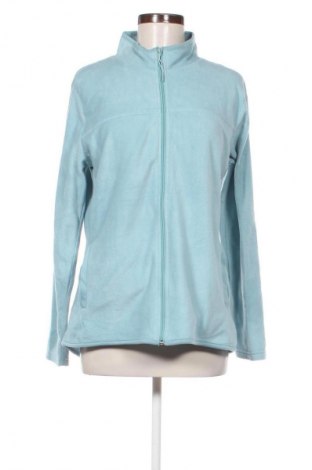 Damska bluza sportowa Bonmarche, Rozmiar L, Kolor Niebieski, Cena 89,66 zł
