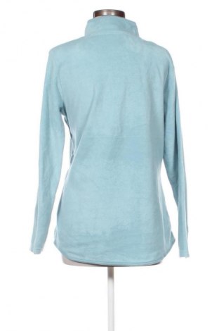 Damska bluza sportowa Bonmarche, Rozmiar L, Kolor Niebieski, Cena 89,66 zł