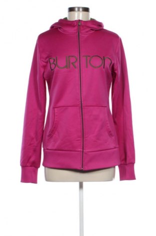 Bluză trening de femei Burton, Mărime M, Culoare Multicolor, Preț 247,99 Lei