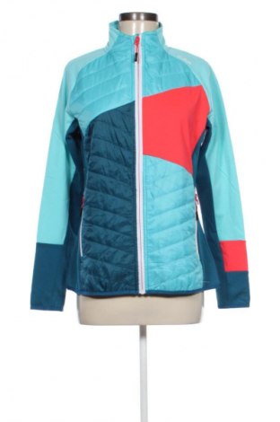 Damen Sportoberteil CMP, Größe M, Farbe Mehrfarbig, Preis € 53,99