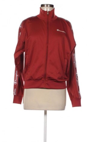 Damen Sportoberteil Champion, Größe M, Farbe Rot, Preis 15,99 €
