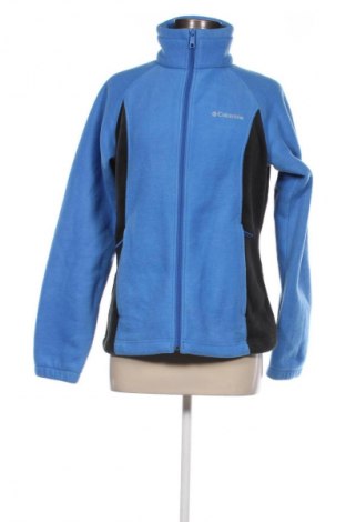 Női sport felső Columbia, Méret M, Szín Kék, Ár 12 547 Ft
