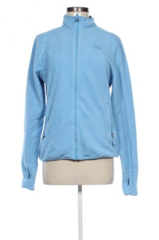 Damen Sportoberteil Crane, Größe M, Farbe Blau, Preis € 13,99