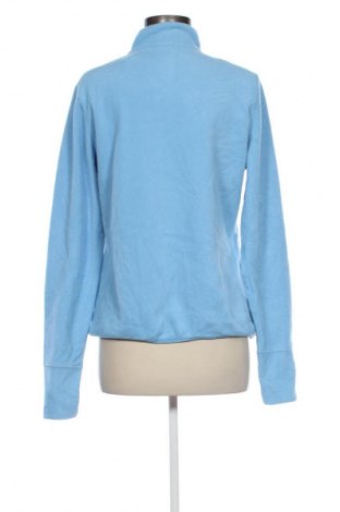Damen Sportoberteil Crane, Größe M, Farbe Blau, Preis € 13,99