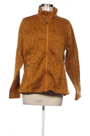 Γυναικεία αθλητική ζακέτα Crane, Μέγεθος XL, Χρώμα Πολύχρωμο, Τιμή 12,99 €