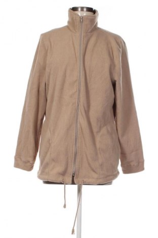 Damen Sportoberteil Creation L, Größe L, Farbe Beige, Preis € 16,99