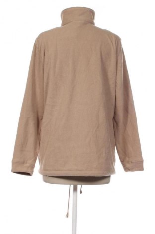 Damen Sportoberteil Creation L, Größe L, Farbe Beige, Preis € 16,99