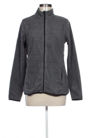 Damen Sportoberteil Crivit, Größe M, Farbe Grau, Preis € 11,99