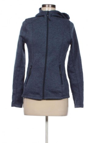 Damen Sportoberteil Crivit, Größe S, Farbe Blau, Preis € 12,99