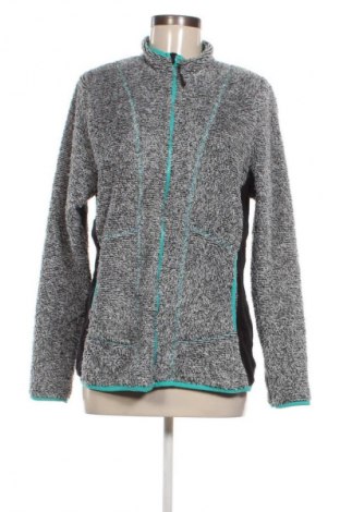 Damska bluza sportowa Crivit, Rozmiar L, Kolor Kolorowy, Cena 56,99 zł