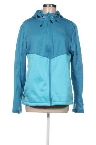 Damen Sportoberteil Crivit, Größe L, Farbe Blau, Preis € 11,99