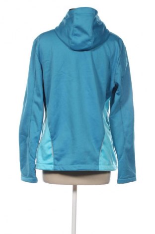 Damen Sportoberteil Crivit, Größe L, Farbe Blau, Preis € 11,99