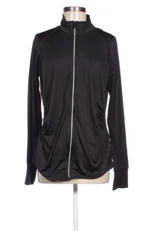 Női sport felső Crivit, Méret M, Szín Fekete, Ár 4 379 Ft