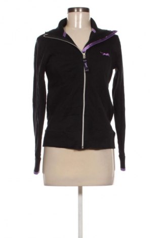 Damen Sportoberteil Dancing Leopard, Größe S, Farbe Mehrfarbig, Preis 15,99 €