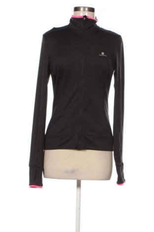 Női sport felső Decathlon, Méret M, Szín Fekete, Ár 7 828 Ft