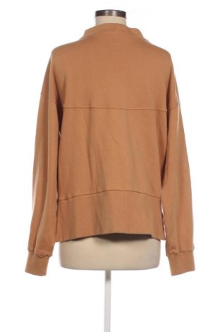 Damen Sportoberteil Deha, Größe XL, Farbe Braun, Preis 25,00 €