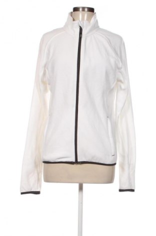 Damen Sportoberteil Elevate, Größe M, Farbe Weiß, Preis € 14,99