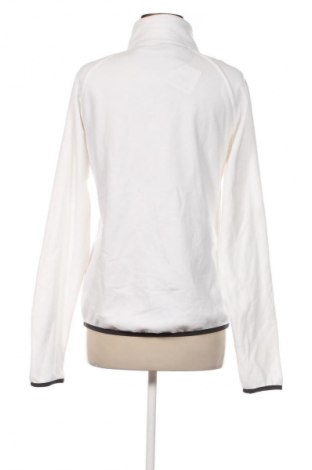 Damen Sportoberteil Elevate, Größe M, Farbe Weiß, Preis € 14,99