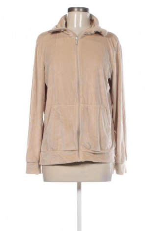 Damen Sportoberteil Esmara, Größe L, Farbe Beige, Preis 11,99 €