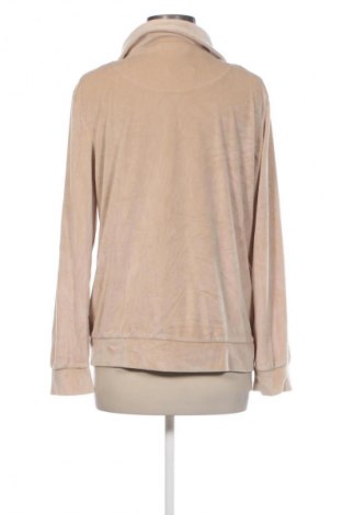 Damen Sportoberteil Esmara, Größe L, Farbe Beige, Preis 11,99 €