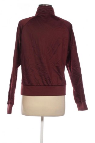 Damen Sportoberteil FILA, Größe M, Farbe Rot, Preis € 21,99