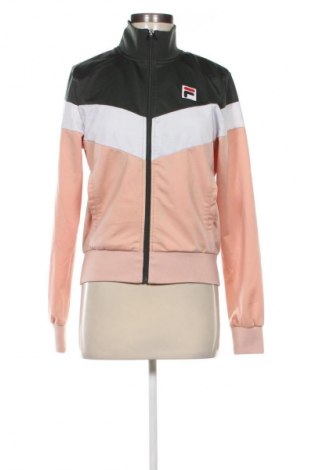 Bluză trening de femei FILA, Mărime S, Culoare Multicolor, Preț 113,99 Lei