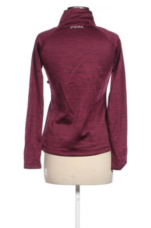 Дамско спортно горнище Flm, Размер M, Цвят Розов, Цена 8,99 лв.