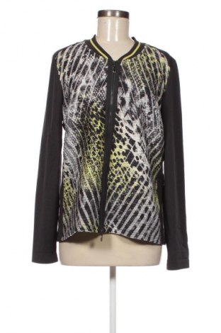Γυναικεία αθλητική ζακέτα Gerry Weber, Μέγεθος L, Χρώμα Πολύχρωμο, Τιμή 20,99 €