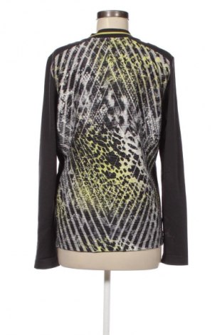 Γυναικεία αθλητική ζακέτα Gerry Weber, Μέγεθος L, Χρώμα Πολύχρωμο, Τιμή 20,99 €