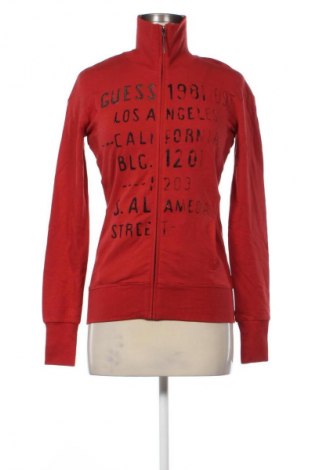 Damen Sportoberteil Guess, Größe S, Farbe Rot, Preis € 41,99