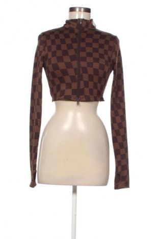 Dámsky športový vrch  H&M Divided, Veľkosť S, Farba Viacfarebná, Cena  19,95 €