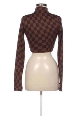 Dámsky športový vrch  H&M Divided, Veľkosť S, Farba Viacfarebná, Cena  19,95 €