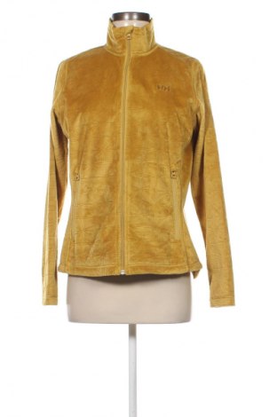 Dámsky športový vrch  Helly Hansen, Veľkosť M, Farba Žltá, Cena  24,55 €