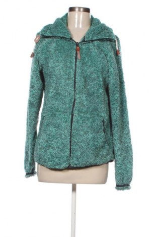 Damska bluza sportowa Icepeak, Rozmiar XL, Kolor Zielony, Cena 144,99 zł