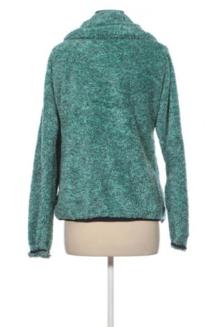 Damska bluza sportowa Icepeak, Rozmiar XL, Kolor Zielony, Cena 144,99 zł