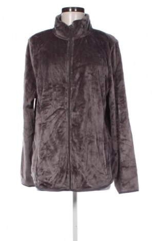 Damen Sportoberteil Janina, Größe XXL, Farbe Grau, Preis € 15,99